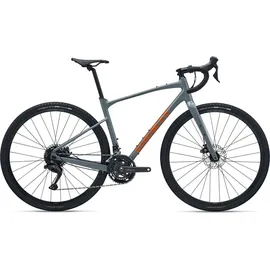 Giant Revolt 2
