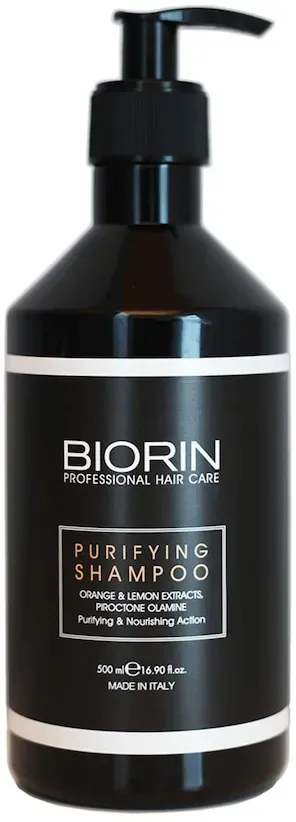 Biorin PURIFYING Shampoo 500 ml