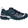 Salomon X Ultra 360 GTX Herren Carbon / India Ink / Deep Dive 44 2/3