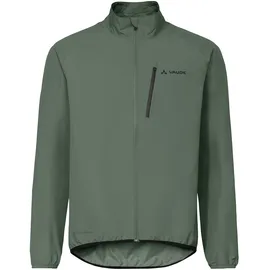 Vaude Herren Drop III Jacke (Größe 3XL, gruen)