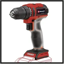 Einhell TE-CD 18/40 Li BL inkl. 33-tlg. Bit-Set ohne Akku