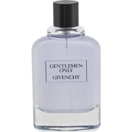 Givenchy Gentlemen Only Eau de Toilette 100 ml