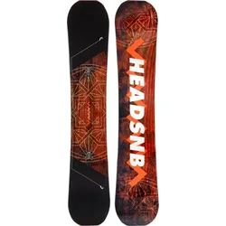 HEAD ANYTHING LYT Snowboard 2024 - 148