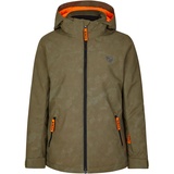 Ziener ANDERL Jun Jacket Ski