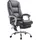 CLP Pacific Kunstleder mit Massagefunktion V2 schwarz