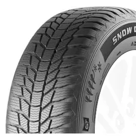 General Tire Snow Grabber Plus 215/55 R18 99V XL