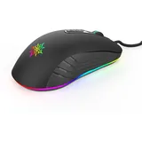 Inca IMG-348 PHALDOR RGB Gaming Mouse,