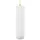 Sirius Home Sirius Sille wiederaufladbar Ø5xH20cm, white
