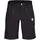Mammut Aenergy Light SO Shorts Herren Trekkinghose Schwarz 56