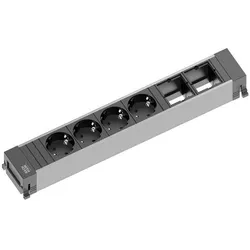 Bachmann POWER FRAME - Steckdosenleiste - Eingabe, Eingang GST18i3