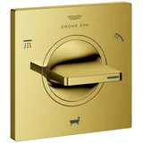 Grohe 3-Wege-Umstellung Allure 19590_1 FMS für 29033 cool sunrise, 19590GL1 19590GL1
