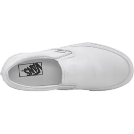 Vans Classic Slip-On true white 44