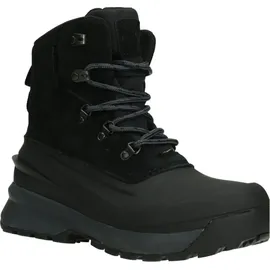 The North Face Chilkat V Lace Herren Schwarz 40