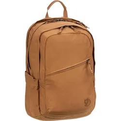 Fjällräven Rucksack / Backpack Räven 28 Rucksäcke   Braun 
