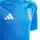 adidas Italien 24 Kids Heimtrikot Blue 164