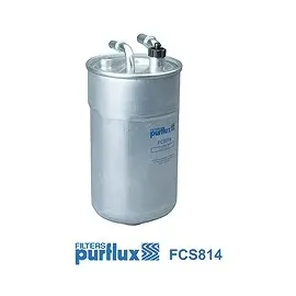 Purflux Kraftstofffilter