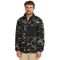 O'Neill Must-have High Pile Fleece Herren Black/Beige Quarry L