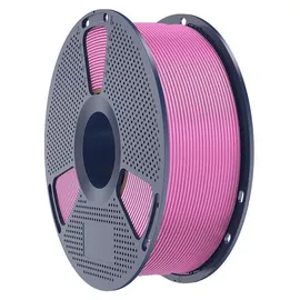 SUNLU PETG Filament, 1,75mm, 1kg - Farbton: Pink