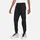 Nike Sportswear Tech Fleece Jogginghose Herren black/black Gr. XXL