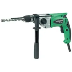 Elektronik Schlagbohrschrauber 690W, 14mm Stahl DV18V(S) (Transportkoffer) (DV18VWUZ)