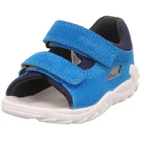 superfit Flow Kinder Türkis/Blau 19