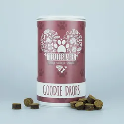 Hundesnack Tierliebhaber Goodie Drops