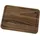 Zwilling Schneidebrett Walnuss 1-tlg. 35 x 25 cm Braun