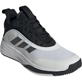 adidas Own The Game 3.0 Cloud White / Core Black / Core Black 42 2/3