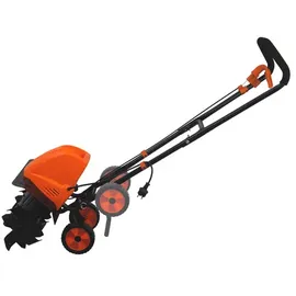 Atika »BH 1400 n Motorhacke Bodenhacke Gartenhacke Bodenfräse Gartenfräse 230V 1400W