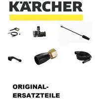 Karcher Dichtung 6.366-009,0 schwarz