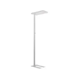 Alco 9085-10 LED Stehlampe weiß