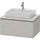 Duravit L-Cube Waschtischunterschrank, 1 Auszug, LC581200707,