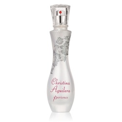 Christina Aguilera Xperience  woda perfumowana 30 ml
