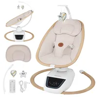 Lionelo Babywippe Olivia