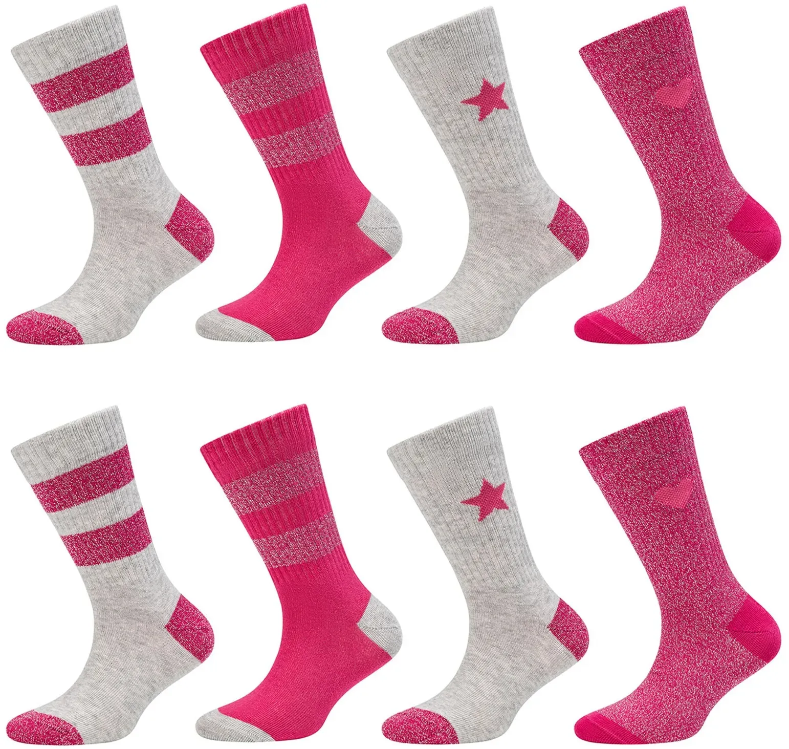 Socken CAMANO 