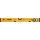 Ironside 100242 Leichtmetall-Wasserwaage