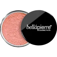 BellaPierre bellápierre Mineral Loose Rouge 4 g Amaretto