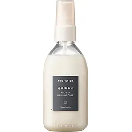 Aromatica Aromatica, Quinoa Protein Hair Ampoule 100 ml