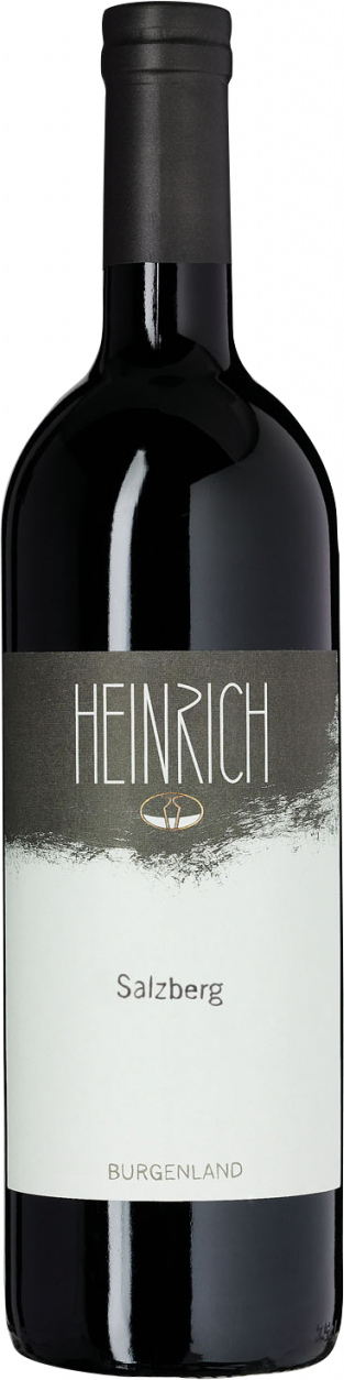 Heinrich Salzberg Merlot Blaufränkisch