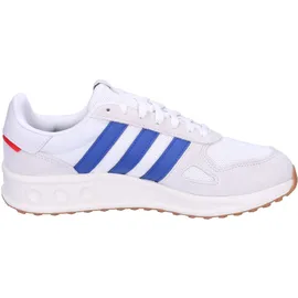 adidas Herren Run 84 IH8621 42 - Ftwr White/Team royal Blue/Grey - 42