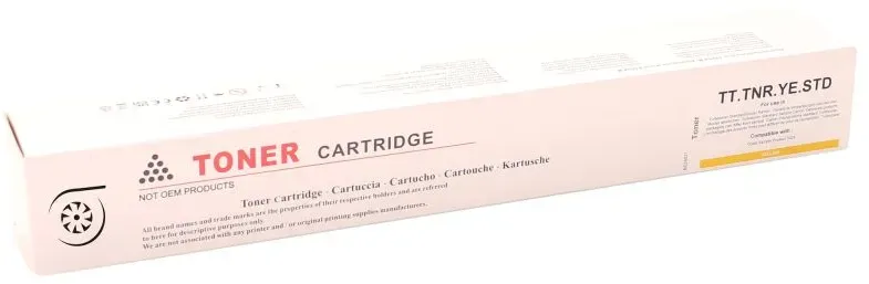 Kompatibler Toner für Kyocera TK-8325Y Gelb für Copystar CS2551ci Taskalfa 2551c...