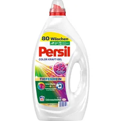 Persil Gel Color 80 WL
