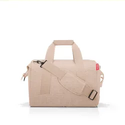 Reisenthel Allrounder M, Twist Coffee