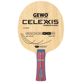Gewo Celexxis Offensive Classic