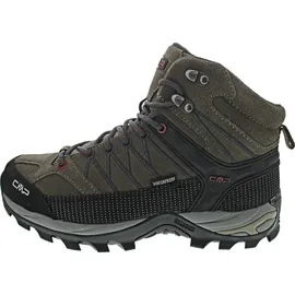 CMP Rigel Mid WP Herren Torba/Antracite 41