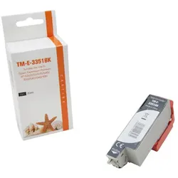 T33XLBK Alternativ Seestern Tinte Black / C13T33514010 / 20ml