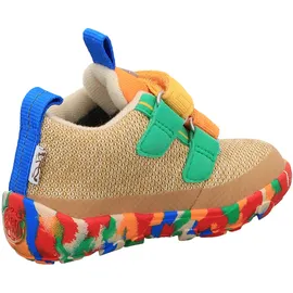 Affenzahn Happy für Kinder, gelb, Größe 25 EU