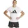 adidas Run It T-Shirt White L