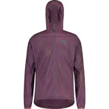 maloja HaslwandM. - Laufjacke Gr M