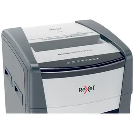 Rexel Momentum Extra XP426+ Schwarz